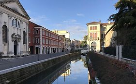 Venice Mestre, Apartments Da Roberta