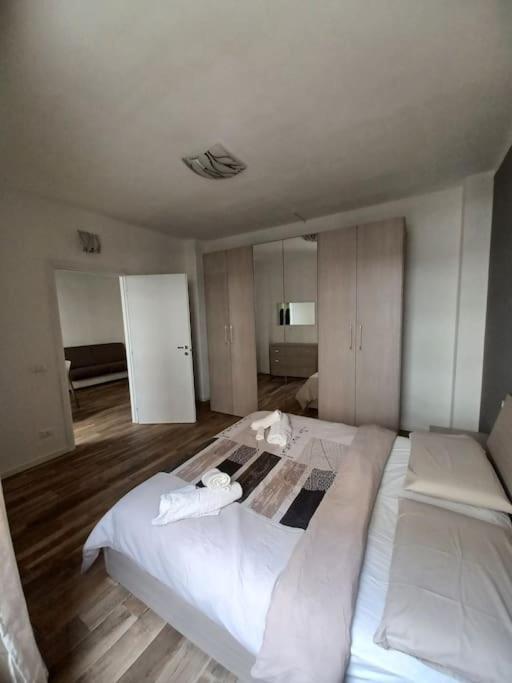 Venice Mestre, Apartments Da Roberta Екстер'єр фото