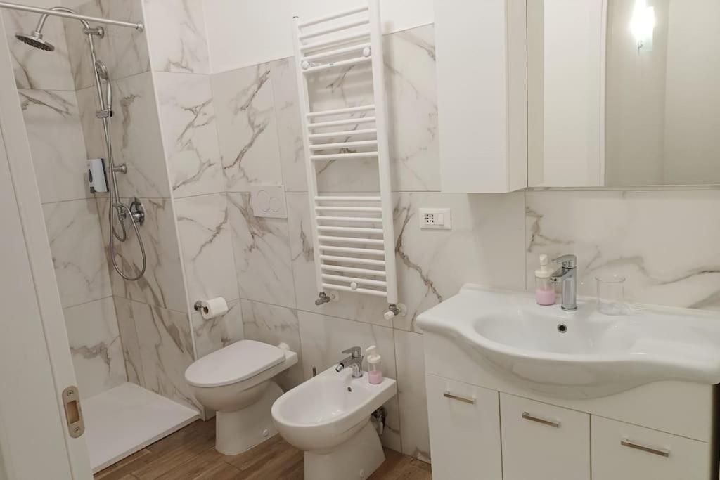 Venice Mestre, Apartments Da Roberta Екстер'єр фото
